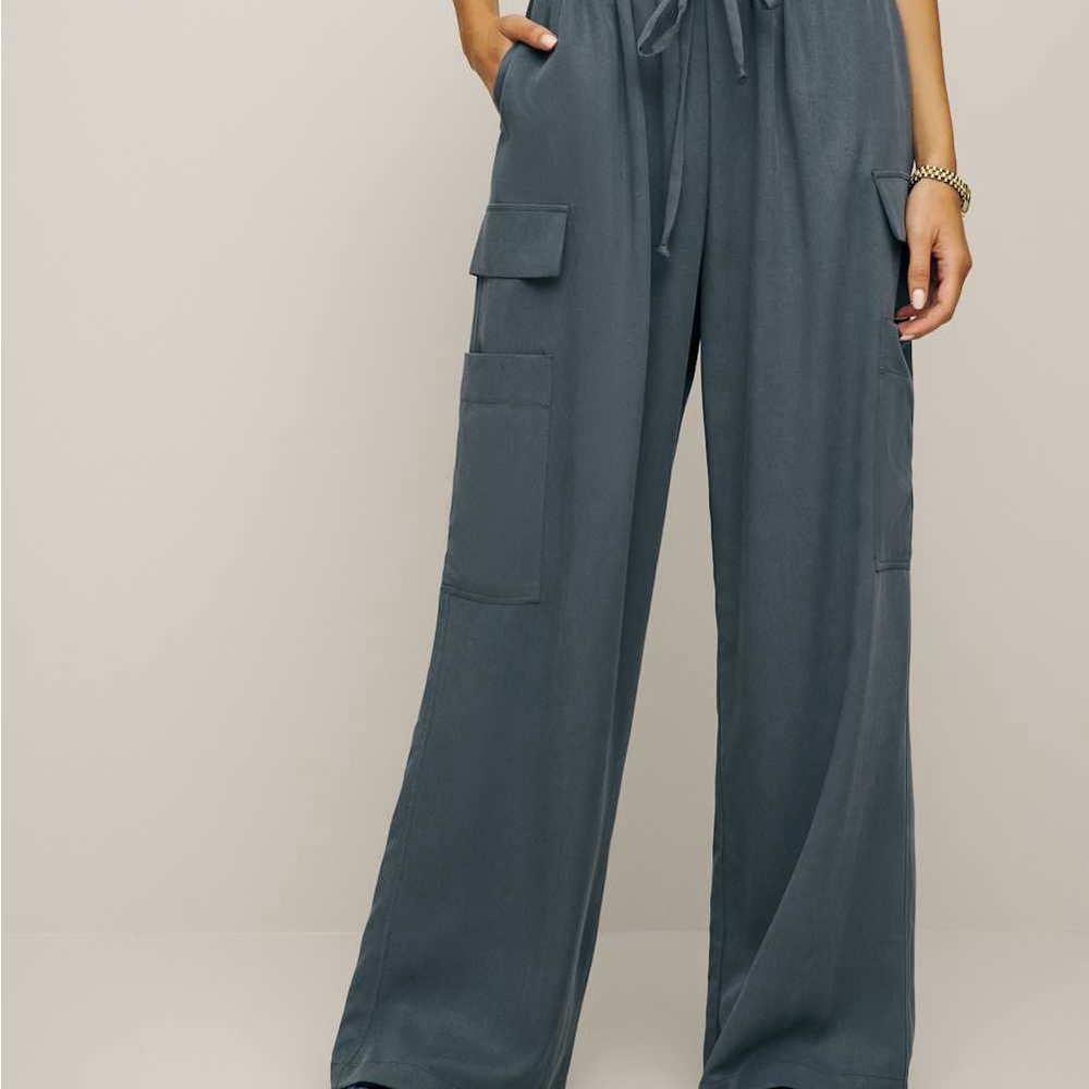 Reformation Ethan pants